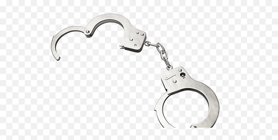 Download Hd Open Handcuffs Png - Open Handcuffs Transparent,Handcuffs Png