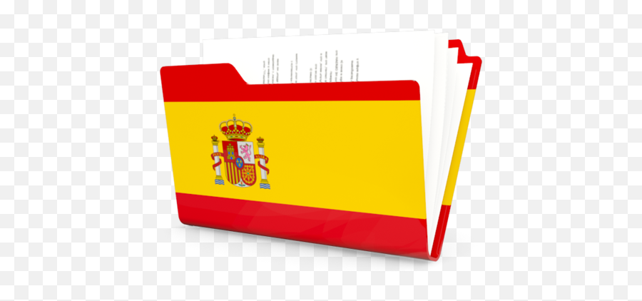 Free Spain Flag Vector 29870 - Free Icons And Png Backgrounds Spain Flag,Spanish Png