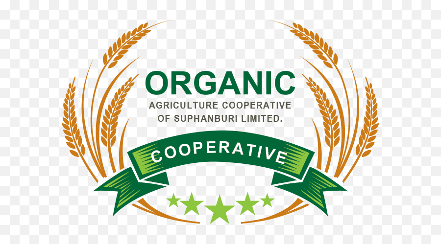 Organic Agriculture Cooperative Of - Agriculture Cooperative Logo Png,Agriculture Png
