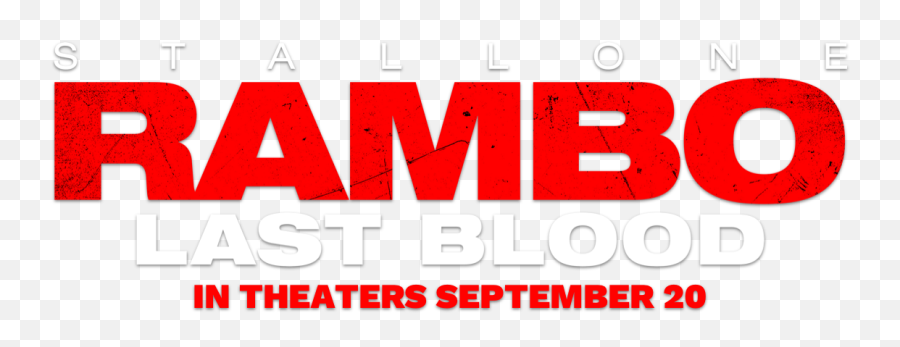 Rambo Last Blood Synopsis Lionsgate Us - Rambo 4 Knife Png,Lionsgate Logo Png