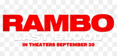 Rambo Last Blood Synopsis Lionsgate Us - 4 Knife png