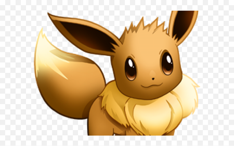 Pokemon Clipart Eeveelutions Png Download - Shiny Eevee Shiny Eevee,Pokemon Go Transparent