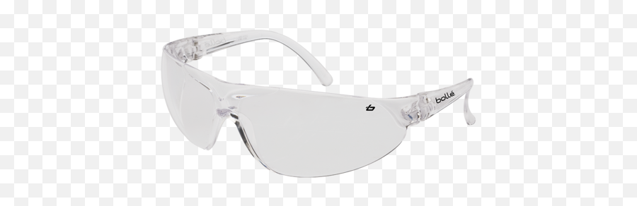 Lynn River 3000 Series Frameless Safety Glasses Clear Nz - Safety Glasses Black Background Png,Transparent Deal With It Glasses