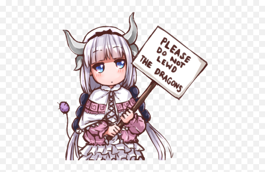 Kanna Holding Sign 3 Style Team Fortress 2 Sprays - Jail Is Over There Onii Chan Png,Kanna Png