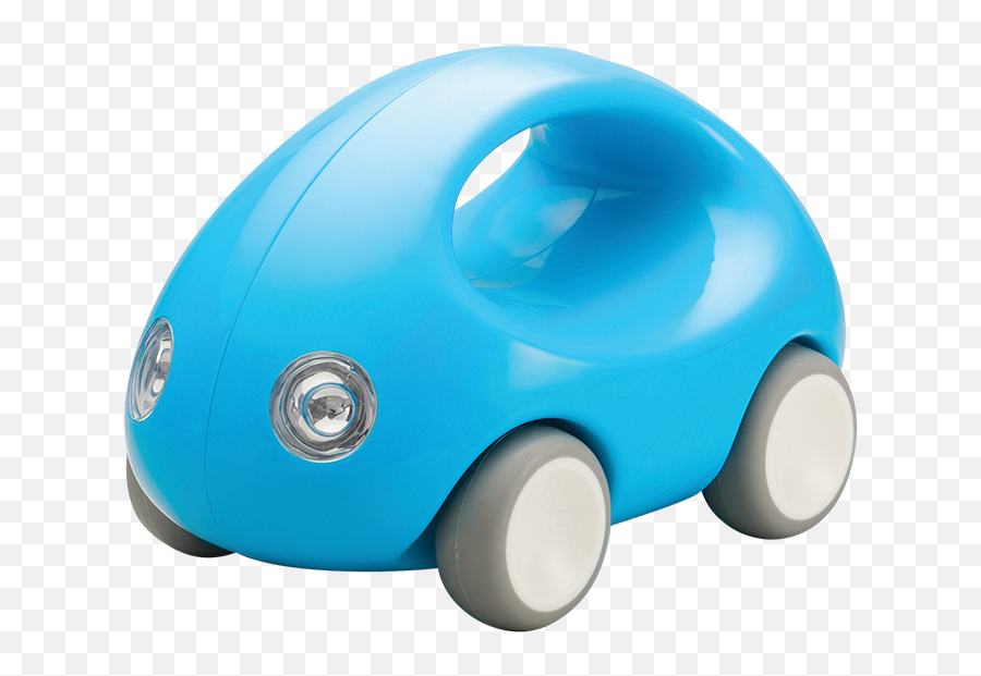 Go Car Blue - Kid O Go Car Png,Toy Car Png