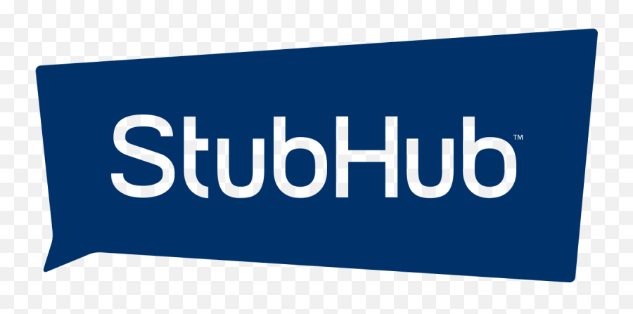 Stubhub - Stubhub Logo Png,Old Ebay Logo
