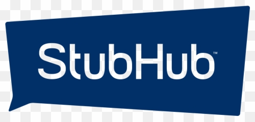 Stubhub - Logo Png