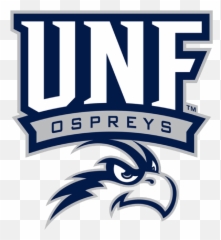 Download Vs - Fgcu University Of North Florida Athletics Ospreys png