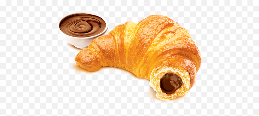 Croissant U2013 Jordina - Croissant Png,Croissant Transparent