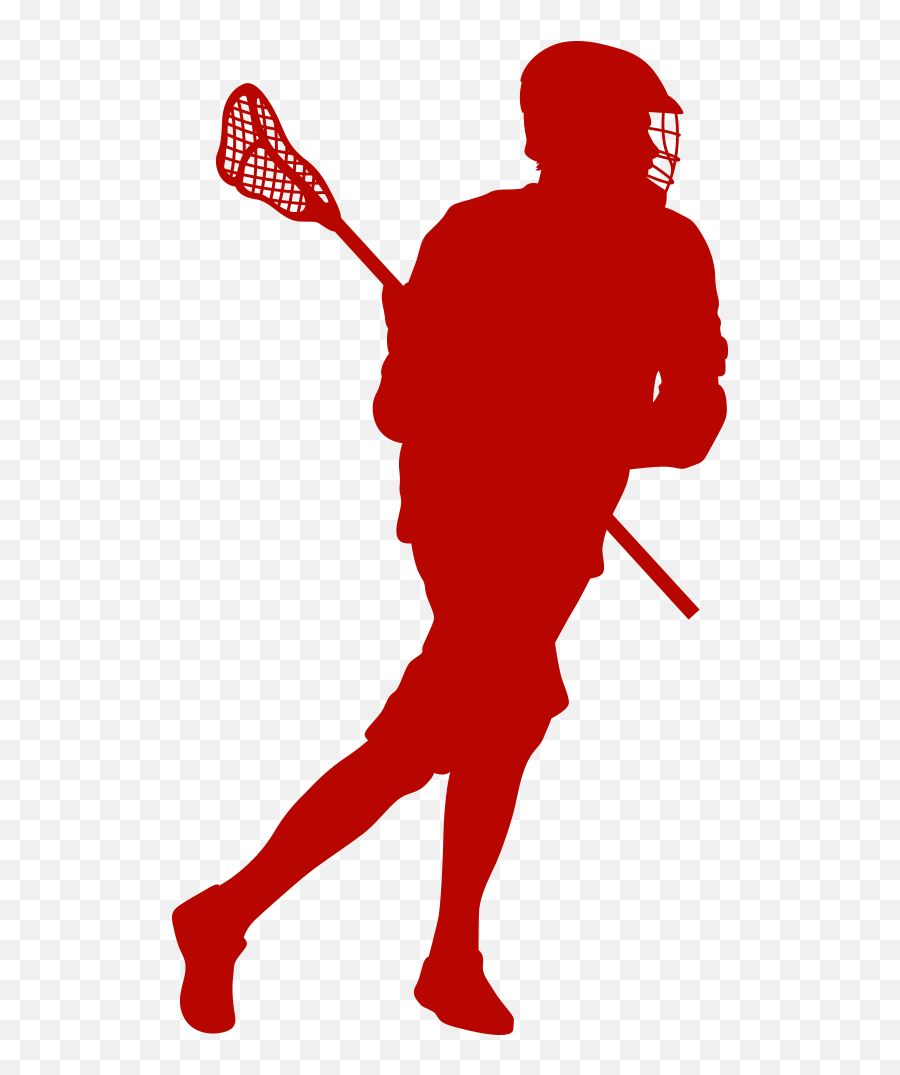 Lacrosse - Red Lacrosse Stick Png,Lacrosse Png