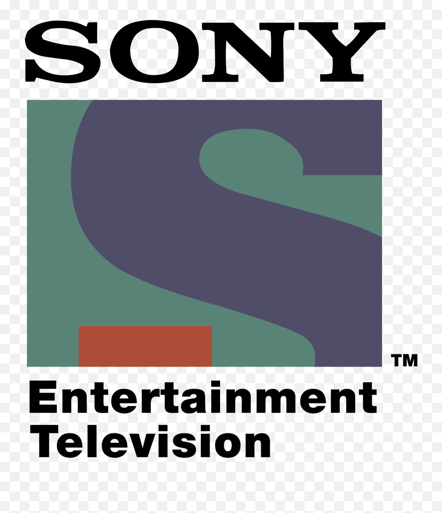 Download Sony Entertainment Television - Sony Entertainment Television Logo Png,Sony Transparent Logo