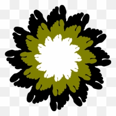 Flower Design Clip Art - Flowers Clipart Png Full Portable Network Graphics