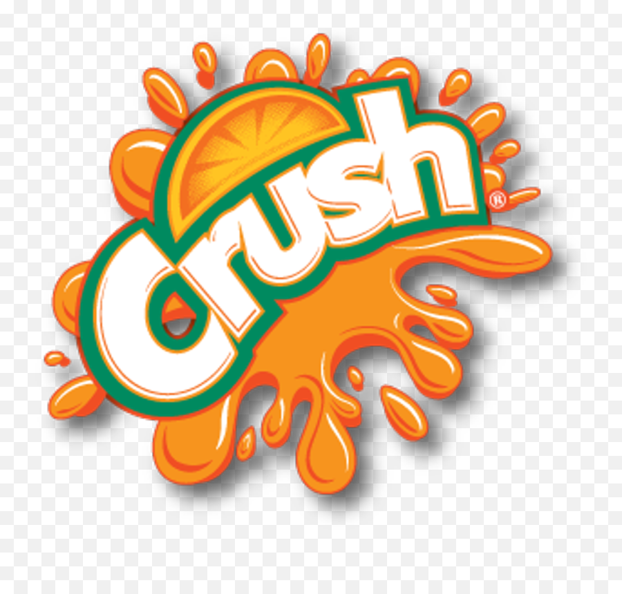Download Squirt C Orange Calendar - Crush Orange Soda 2 L Orange Crush Clip Art Png,Squirt Png