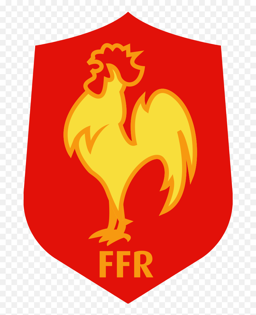 Rugby France Logo - France National Rugby Union Team Png,Tour De France Logos