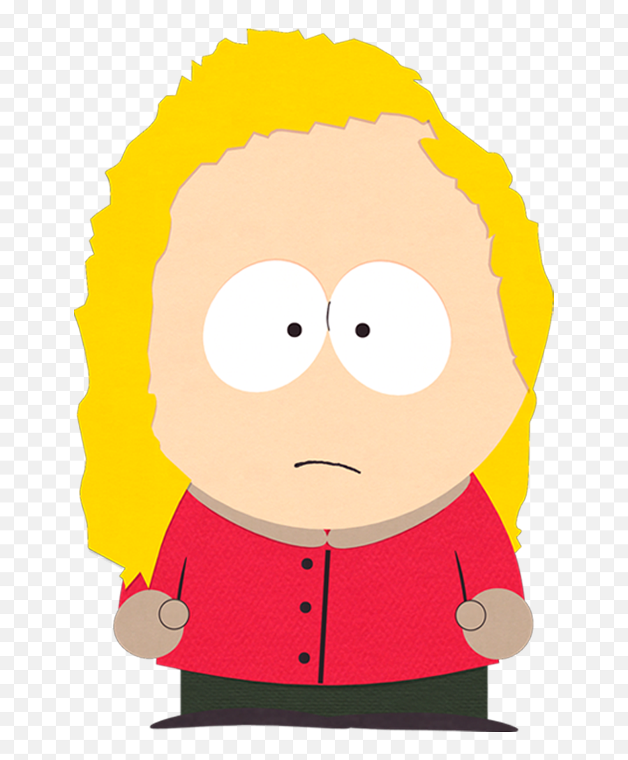 South Park Png Picture - South Park Bebe Stevens,Cartman Png