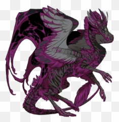 Beautiful Girls Dragon Share Flight Rising - Red And Blue Dragon Png,Lita Png