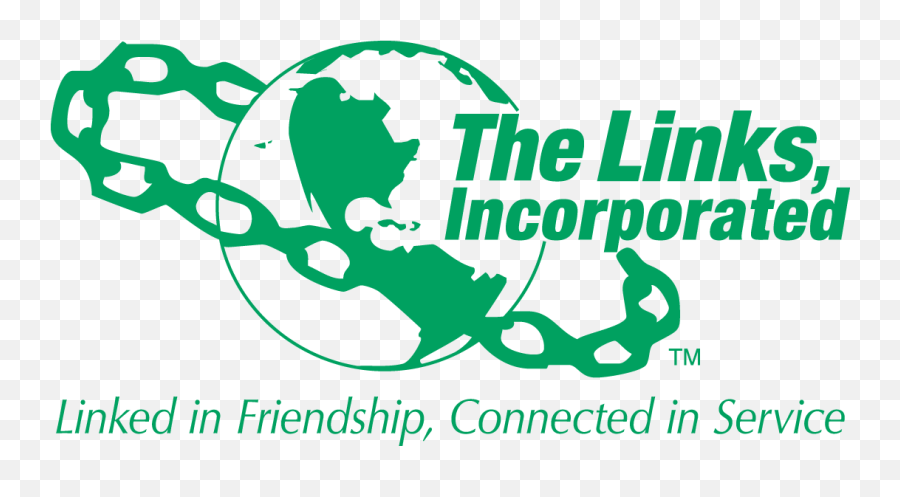 West Town Links U2013 Linked In Friendship Connected Service - Links Incorporated Logo Png,Linked Logo