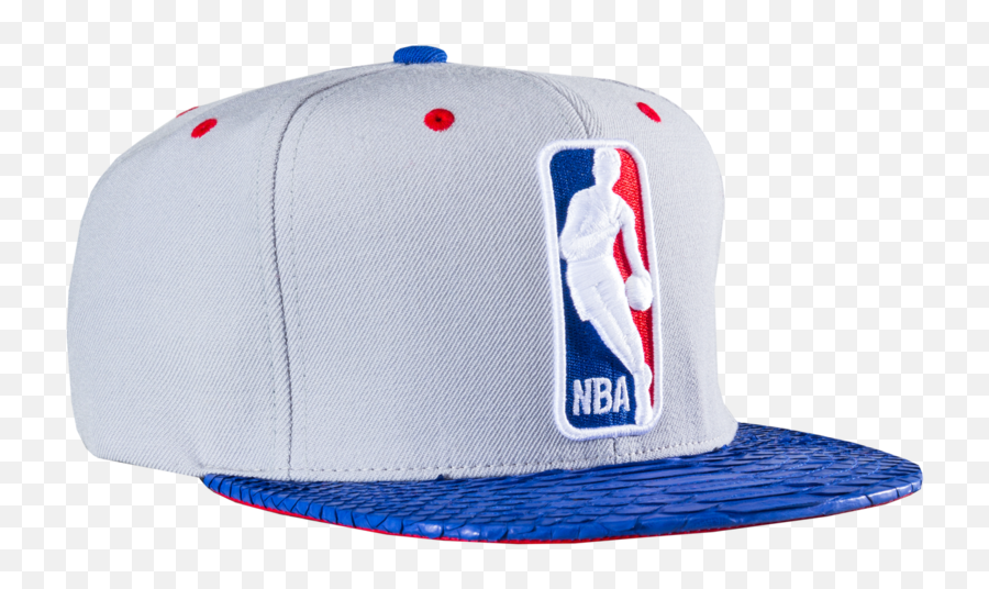 Just Don - Baseball Cap Png,Who Is On The Nba Logo