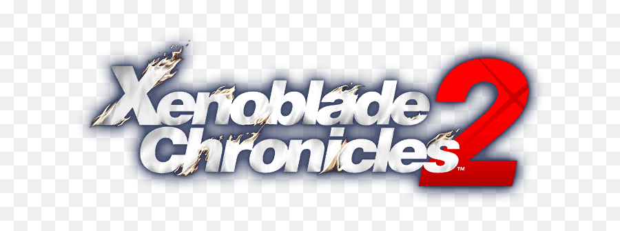 Xenoblade Chronicles 2 Details - Xenoblade Chronicles 2 Logo Png,Xenoblade Logo