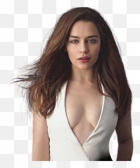 Emilia Clarke - Beautiful Emilia Clarke Png,Emilia Clarke Png