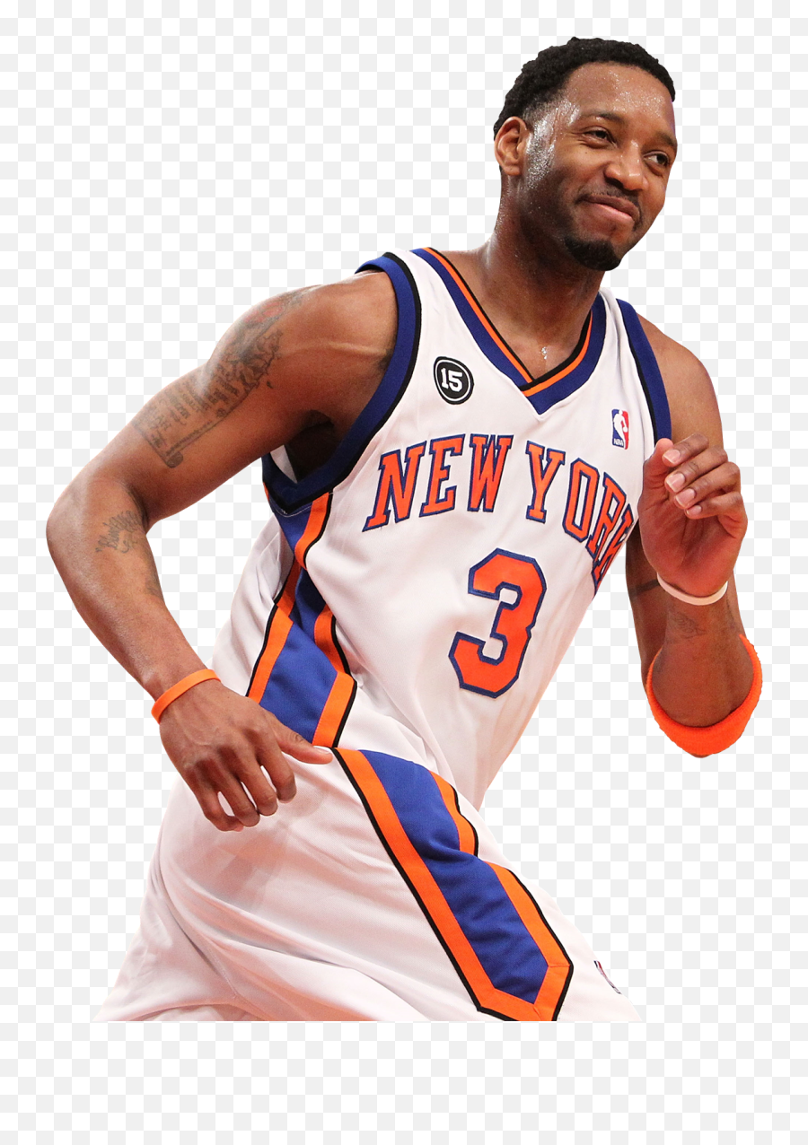 Download Tracy Mcgrady Graphics - Tracy Mcgrady Png,Tracy Mcgrady Png