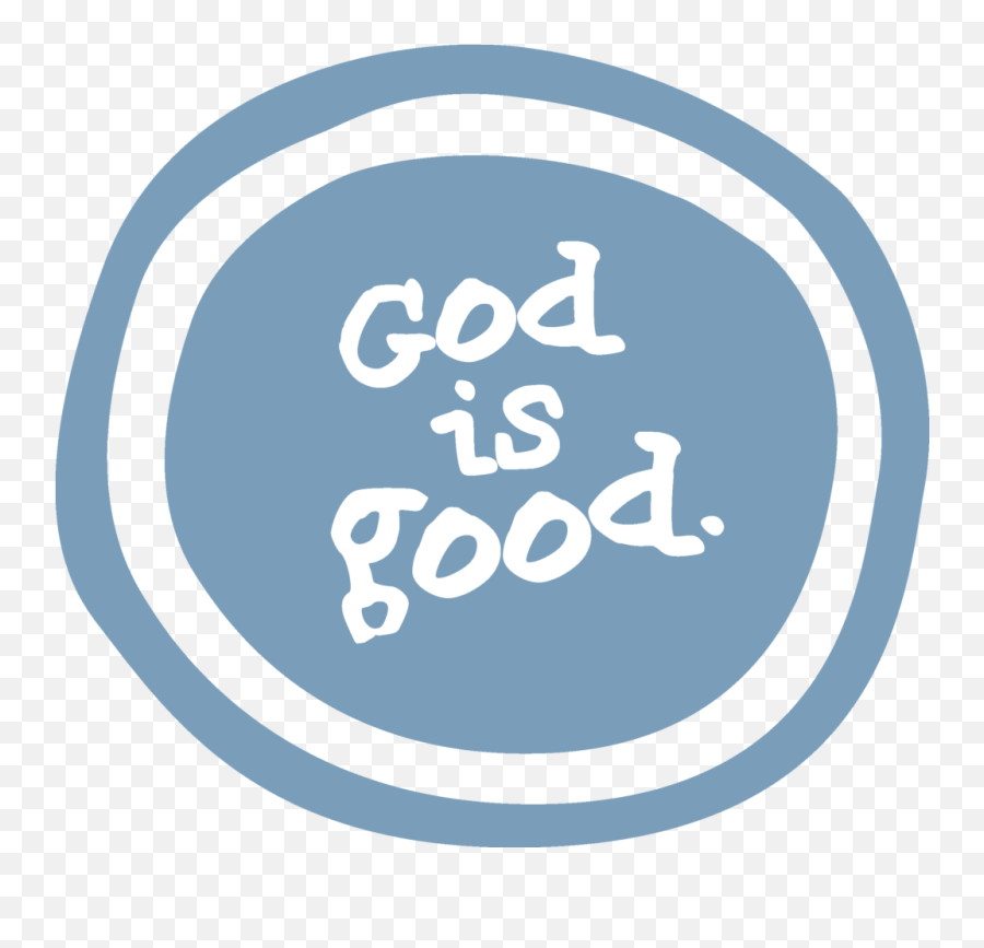Download God Is Good Png - Unfallkasse Des Bundes,Good Png