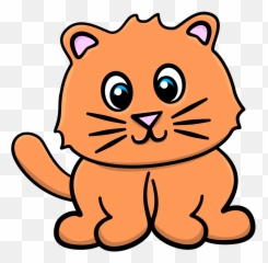Cat Kitten Lion - Kitten Png,Cat Nose Png