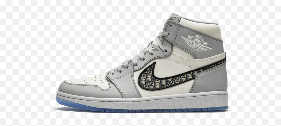 Air Jordan 1 High U201cdioru201d - Jordan Dior Png,Air Jordan Png