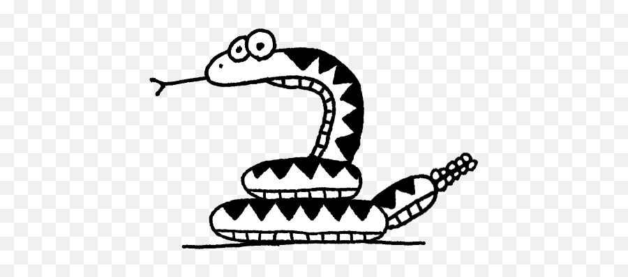 An Angry Rattlesnake - West Of Loathing Wiki West Of Loathing Beanslinger Png,Rattlesnake Png