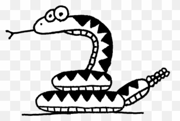 An Angry Rattlesnake - West Of Loathing Wiki West Of Loathing Beanslinger Png,Rattlesnake Png