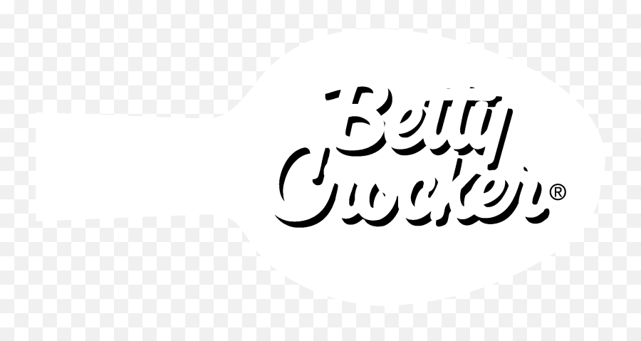Betty Crocker Logo Png Transparent - Dot,Betty Crocker Logo