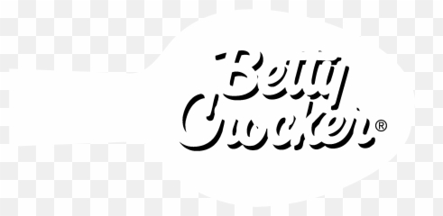 Betty Crocker Logo Png Transparent - Dot,Betty Crocker Logo