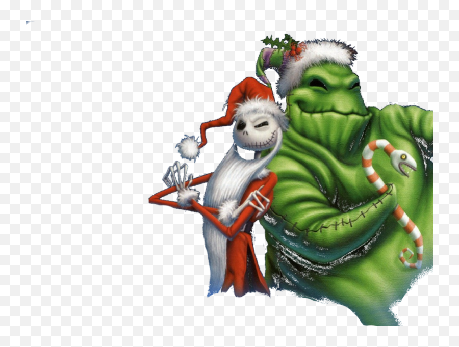The Nightmare Before Christmas Png - Nightmare Before Christmas Png,Nightmare Before Christmas Png