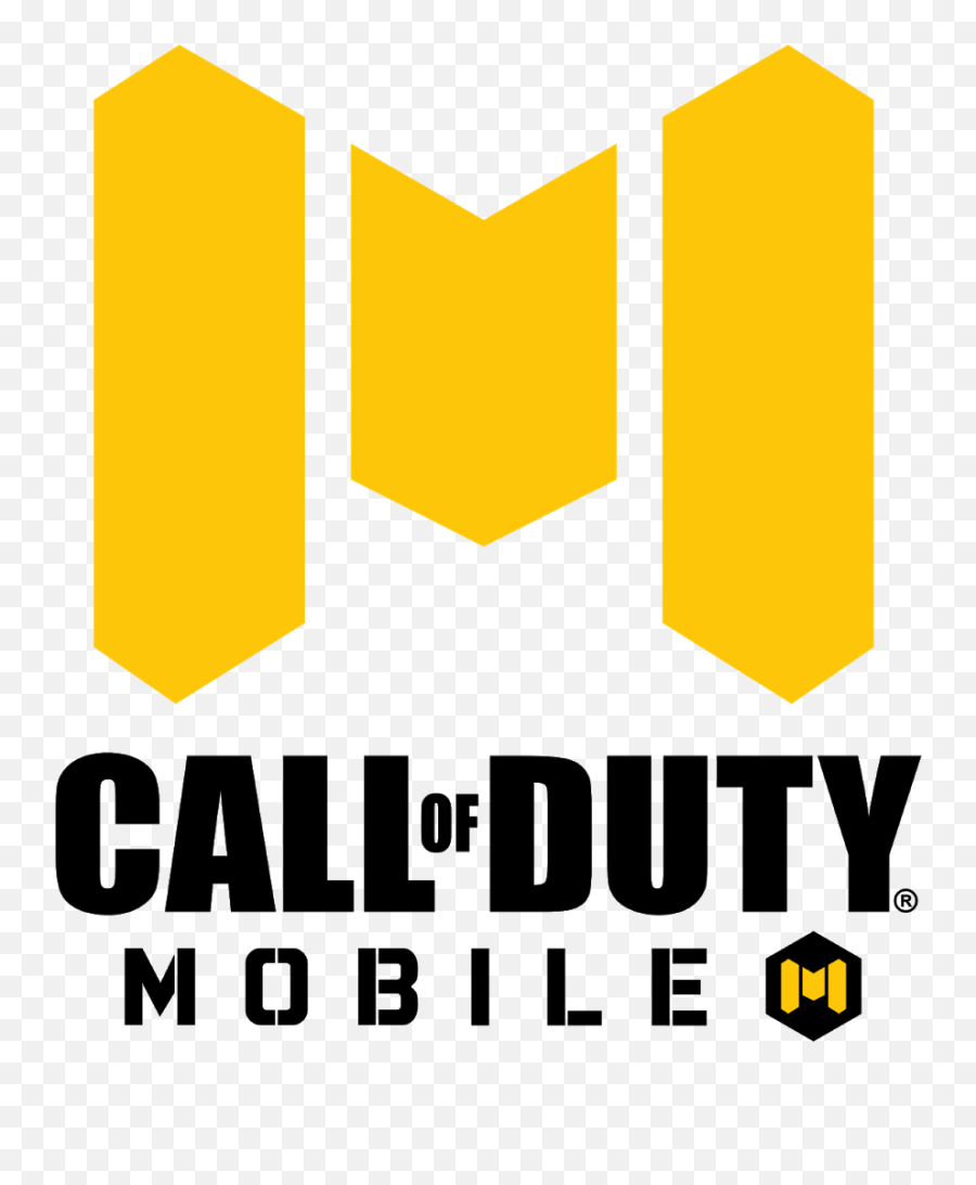 Duty Mobile Free Vector Logo Cdr - Call Of Duty Png,Call Of Duty Mobile Logo