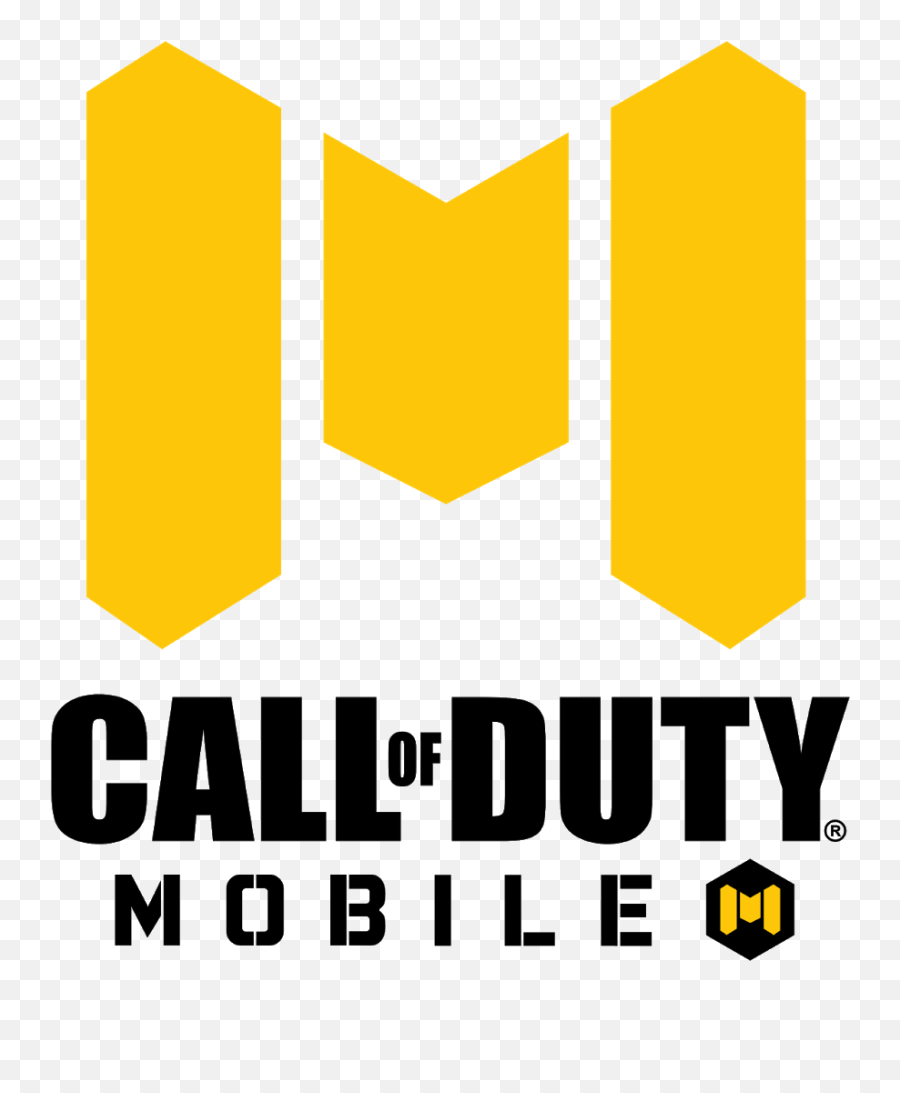 HD Neon Call Of Duty Mobile COD Game Logo PNG | Citypng