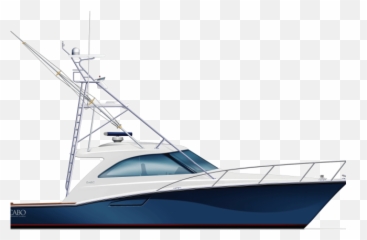 Row Boat Clipart Transparent Background - Portable Network Graphics Png,Yacht Png