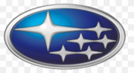 Cropped - Subaru Logo Png,Subaru Png