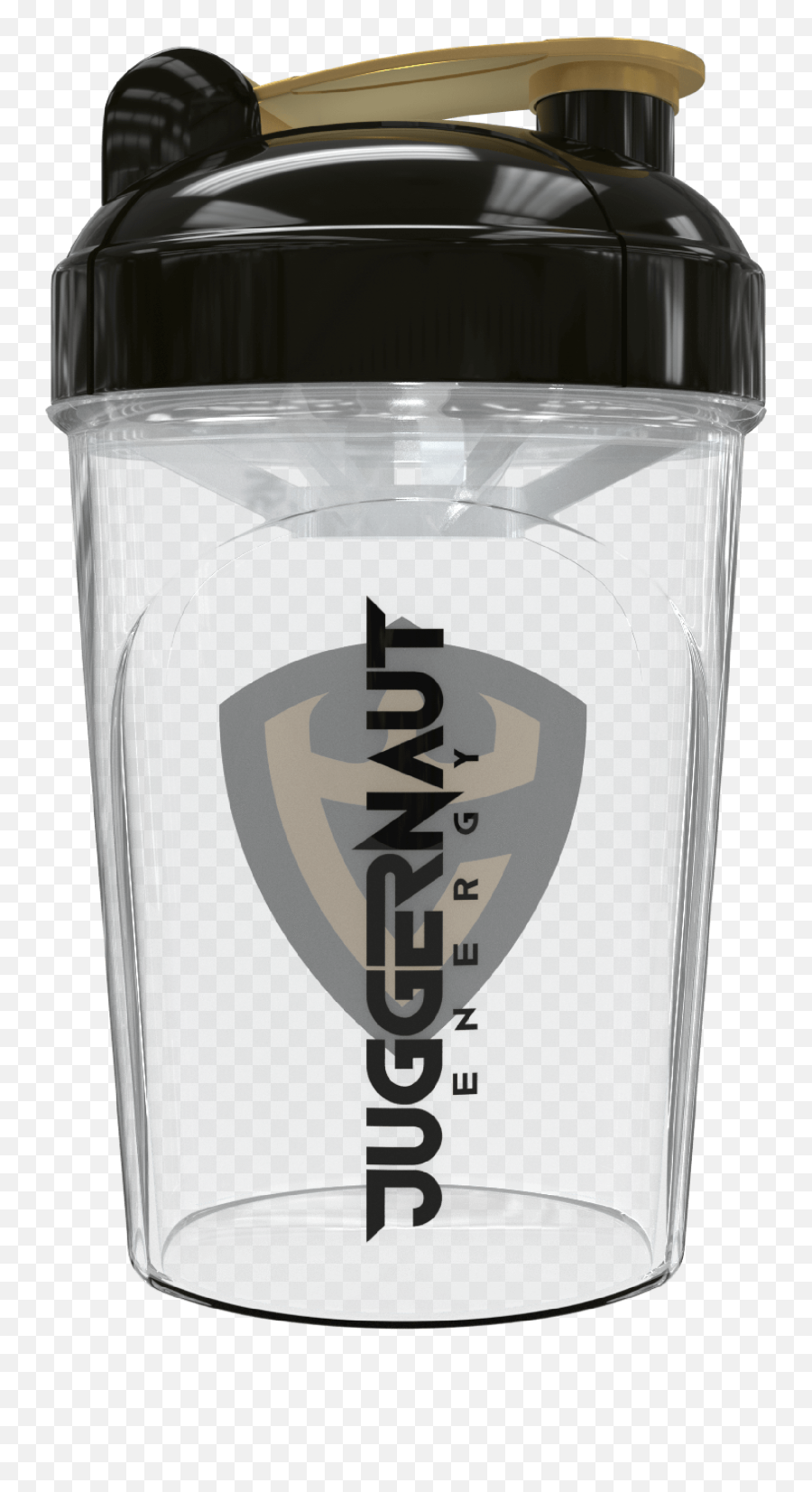 Og Clear Shaker Cup - Lid Png,Juggernaut Png