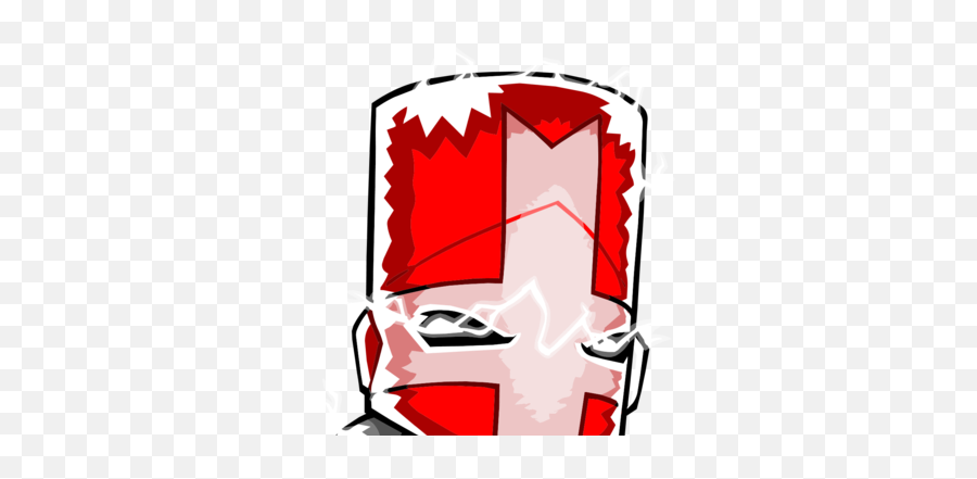 Red Knight - Yellow Knight Castle Crashers Png,Knights Png