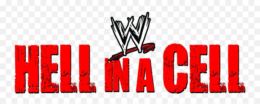 Highway To Hell In A Cell Shawn Michaels Vs The Undertaker - Hell In A Cell Logo Png,Undertaker Logo Png
