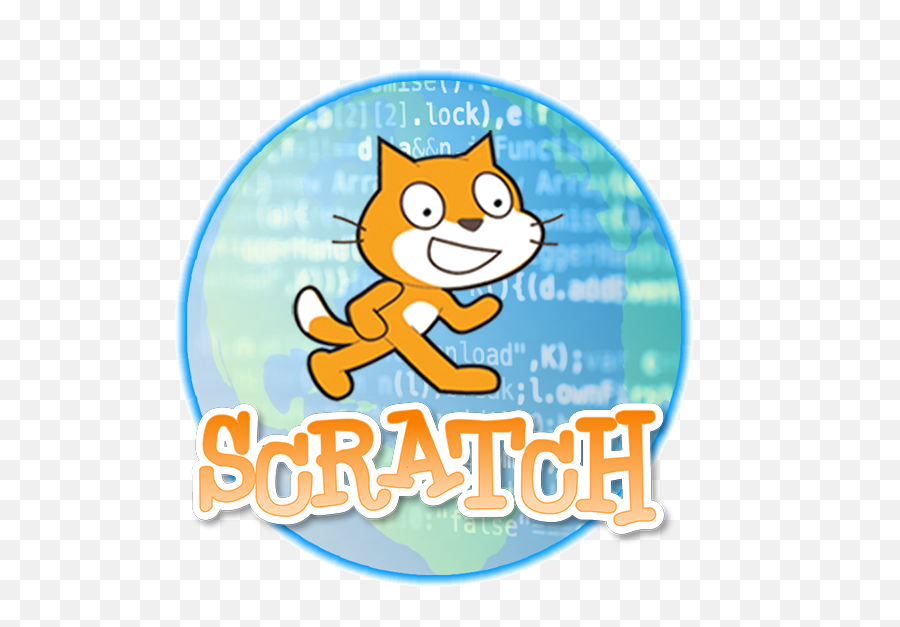 Scratch Online Coding Classes For Kids - Scratch Png,Scratch Png