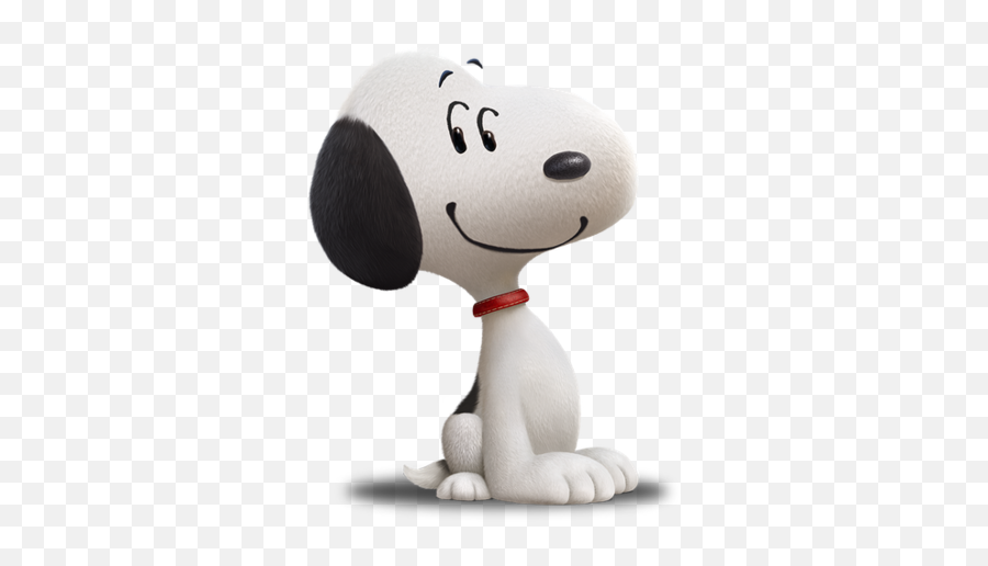 Snoopy - Peanuts Movie Snoopy Png,Snoopy Png