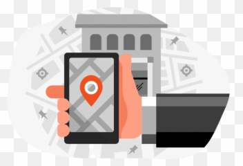 Google My Business Support Png