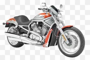 Download Harley Davidson V Rod Png - Vrscx 2007