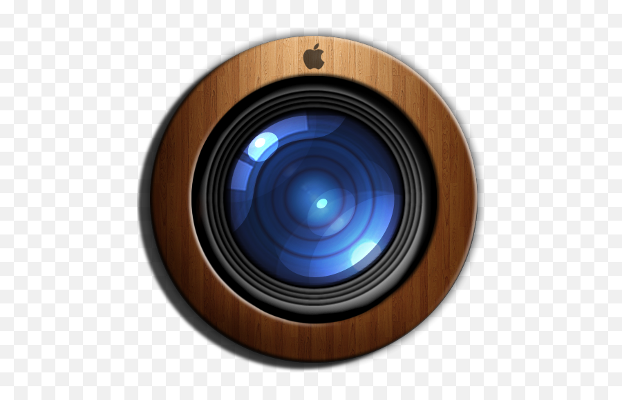 Facetime Wooden Icon - Camera Icon Wood Png,Facetime Png