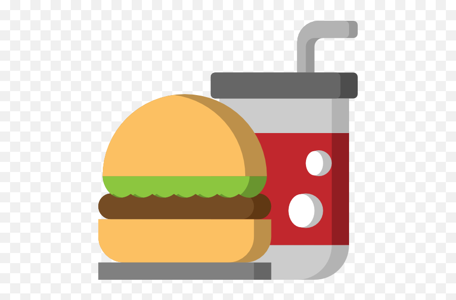 Junk Food - Free Food Icons Junk Food Icon Png,Junk Food Png