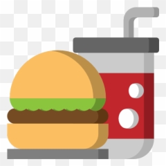 Junk Food - Free icons Food Icon png