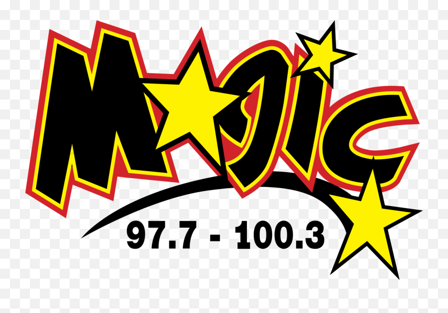 Magic 977 And 1003 Png Anjunabeats Logo