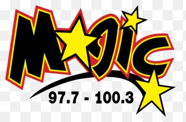 Magic 977 And 1003 Png