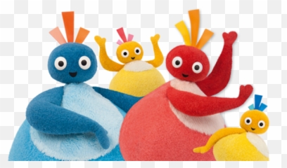 Dhx Media And Australian Broadcasting Company Ink New Deal - Twirly Woos png